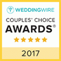 weddingwire 2017